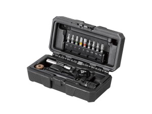 Topeak Klucz Torq Stick Pro 2-10Nm W/9 Tool Bits