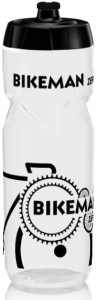 Zefal Bidon Sense Grip 80 Translucent Zefal/Bikeman 0,8L