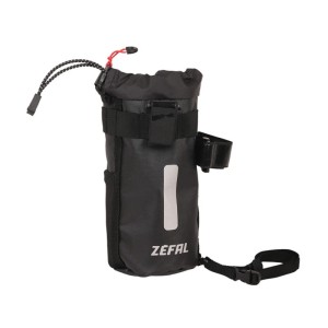 Zefal Bikepacking Torba Na Kierownicę Z Adventure Pouch Bag