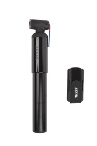 Zefal Pompka Mt.Mini Pump Black
