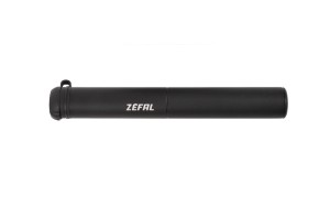 Zefal Pompka Gravel Mini Pump Black