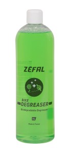 Zefal Płyn Czyszczący Bike Bio Degreaser Refill 1000ml