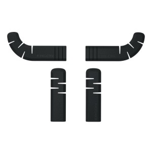 Ergon Bar Tape Wkładki Orthocell Pad Set