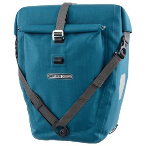 Ortlieb Sakwa Tylna Back-Roller Plus Denim 20+3L