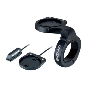 Sigma Zestaw + Uchwyt Z Wysięgnikiem Bc Wl/Wr 2450