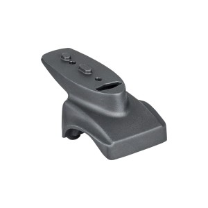 Trek Madone SLR Speed Faceplate High