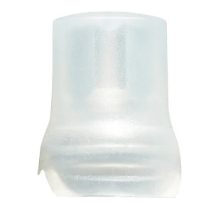 Ustnik Camelbak Quick Stow Flask Bite Valve Bezbarwny