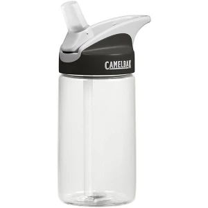 Butelka dziecięca CamelBak eddy+ Kids 400ml Bezbarwny