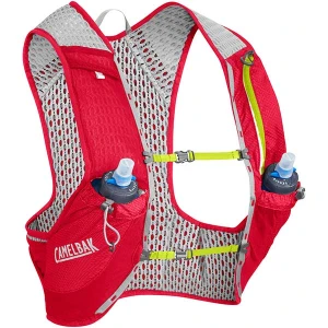 Kamizelka CamelBak Nano Vest S Czerwony
