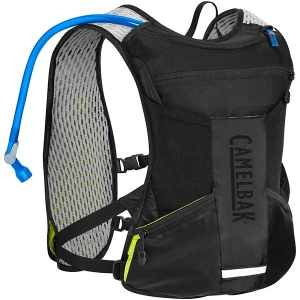 Kamizelka CamelBak Chase Bike Vest Czarny