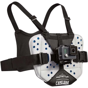 Ochraniacz CamelBak STERNUM PROTECTOR Czarny