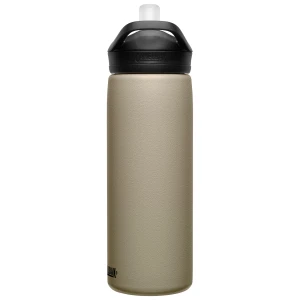 Butelka CamelBak eddy+ SST Vacuum Insulated 600ml Brązowy