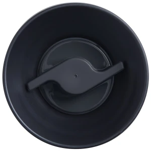Nakrętka kubka Hot Cap Accessory Czarny