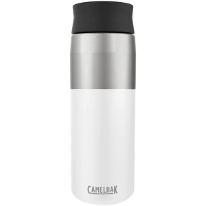 Kubek CamelBak Hot Cap Vacuum Insulated 600ml Biały