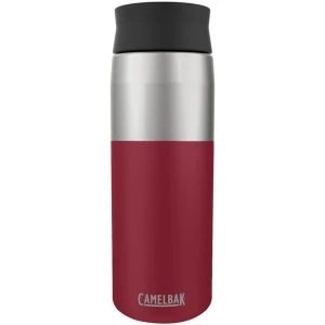 Kubek CamelBak Hot Cap Vacuum Insulated 600ml Czerwony