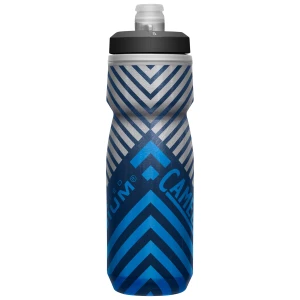 Bidon CamelBak Podium Chill 620ml Niebieski