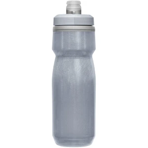 Bidon CamelBak Podium Chill Custom 620ml  Srebrny