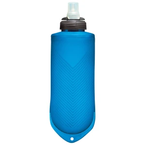 Bidon CamelBak Quick Stow Flask 500ml Niebieski
