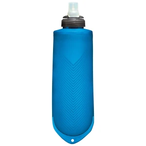 Bidon CamelBak Quick Stow Flask 620ml Niebieski