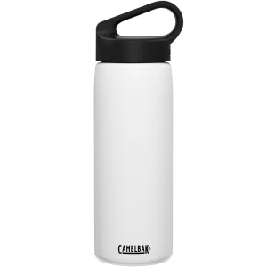 Butelka CamelBak Carry Cap 600ml Biały