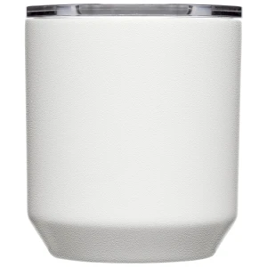 Kubek CamelBak Rocks Tumbler SST 300 ml Biały