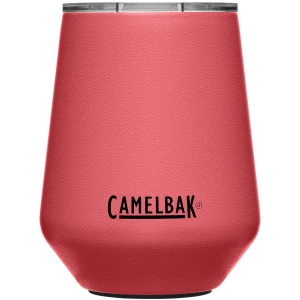 Butelka CamelBak Wine Tumbler 350ml Czerwony