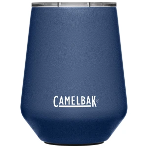 Kubek CamelBak Wine Tumbler 350ml Niebieski
