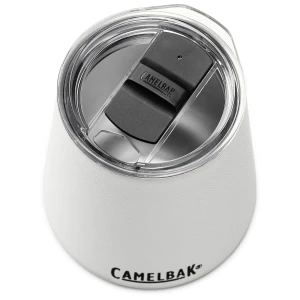 Kubek CamelBak Wine Tumbler SST 350 ml Biały
