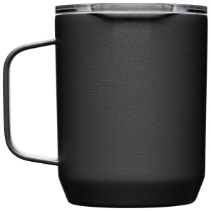 Kubek CamelBak Camp Mug SST 350 ml Czarny