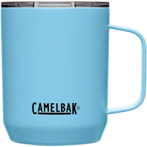 Kubek CamelBak Camp Mug SST 350 ml Niebieski