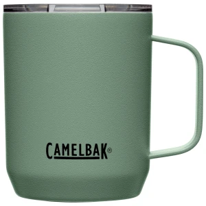 Kubek CamelBak Camp Mug SST 350 ml Zielony