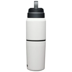 Butelka CamelBak MultiBev 500ml Biały
