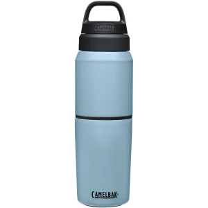 Butelka CamelBak MultiBev SST 500ml/350ml Turkusowy