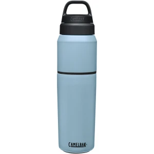 Butelka CamelBak MultiBev SST 650ml/500ml Turkusowy