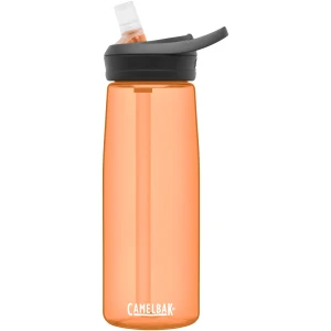 Butelka CamelBak Eddy+ 740ml Pomarańczowy
