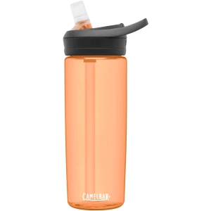 Butelka CamelBak Eddy+ 590ml Pomarańczowy