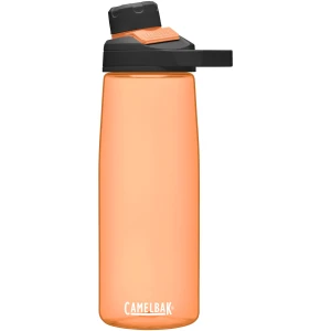 Butelka CamelBak Chute Mag 740ml Pomarańczowy