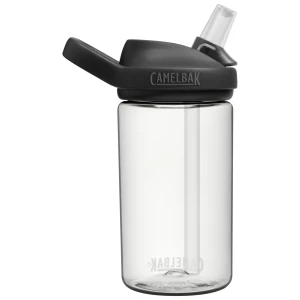 Butelka dziecięca CamelBak Eddy+ Kids 400ml Czarny