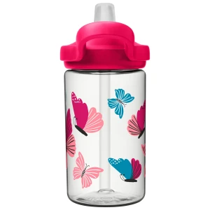 Butelka dziecięca CamelBak Eddy+ Kids 400ml Różowy