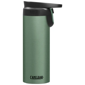 Kubek CamelBak Forge Flow SST 470ml Zielony