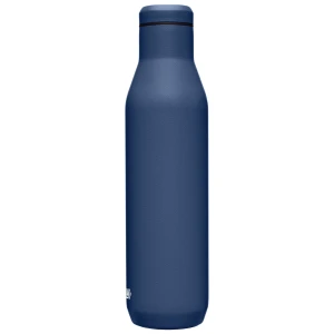Butelka CamelBak Wine Bottle 750ml Niebieski