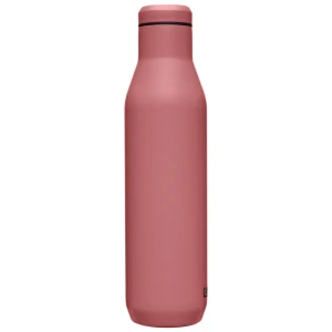 Butelka CamelBak Wine Bottle SST 740ml Czerwony