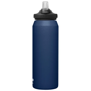 Butelka CamelBak eddy+ LifeStraw SST 950ml Niebieski