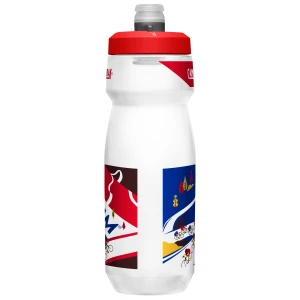 Bidon CamelBak Podium 710ml  Spring Summer LE Czerwony