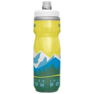 Bidon CamelBak Podium Chill 620ml Spring Summer LE Wielokolorowy