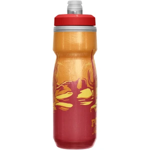 Bidon CamelBak Podium Chill 620ml Red Rocks Spring Summer LE Pomarańczowy