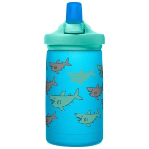 Butelka dziecięca CamelBak eddy+ Kids SST 350ml Niebieski