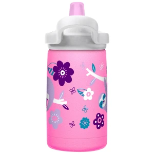 Butelka dziecięca CamelBak eddy+ Kids SST 350ml Różowy