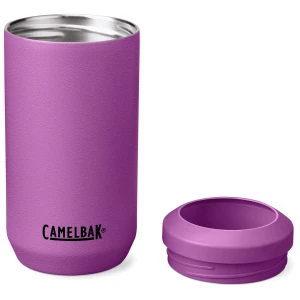 CamelBak Tall Can Cooler, SST Vacuum Ins 500ml Fioletowy