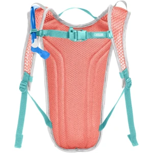 Plecak dziecięcy CamelBak Mini M.U.L.E. Szary